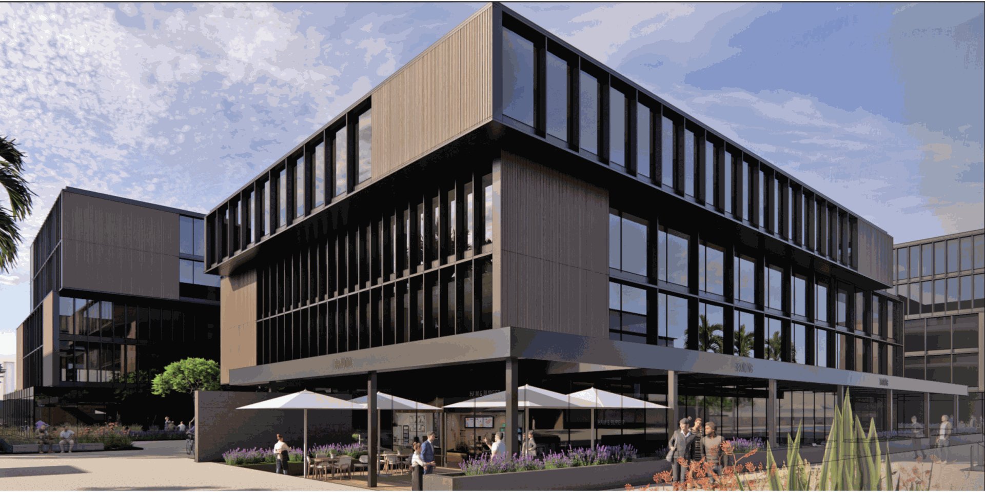 Sudoku Offices