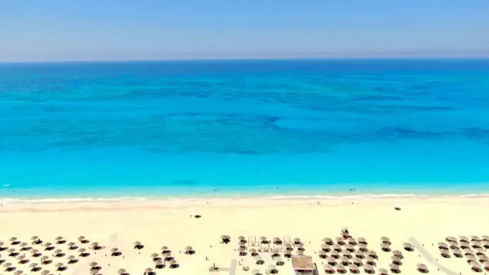 Playa Ras El Hekma