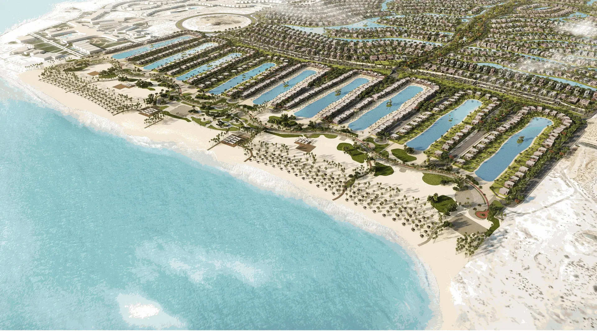 Playa Ghazala