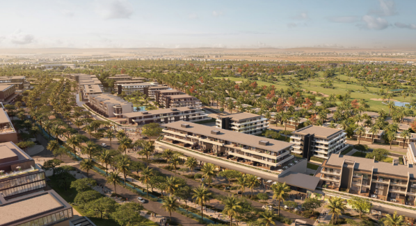 Press & News | The G Developments Official Announcements
