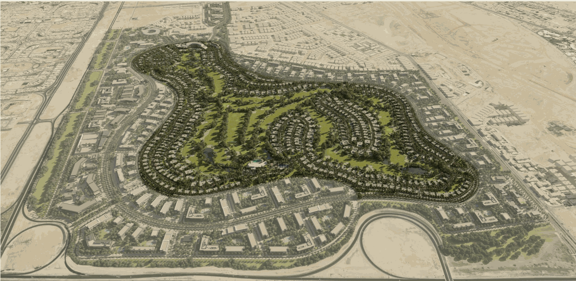 New Kairo Launch by The G Developments | Townhouses, Twin Houses & Sta
