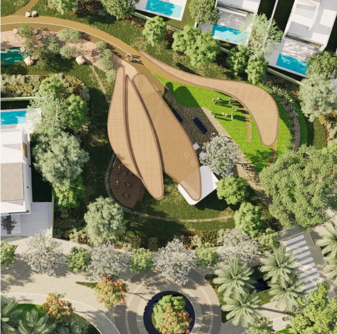 Neon Views | New Kairo