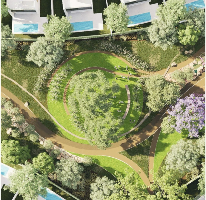 Neon Views | New Kairo