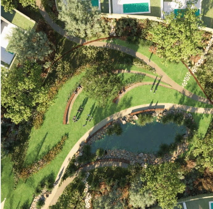 Neon Views | New Kairo