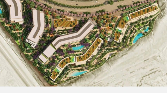 Twilight Spectre New Giza