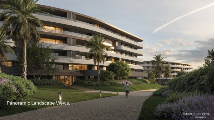 Twilight Spectre New Giza