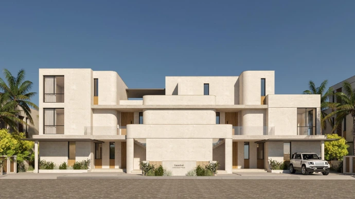 Grand Beach House 3 Seashell Waterfront Exterior