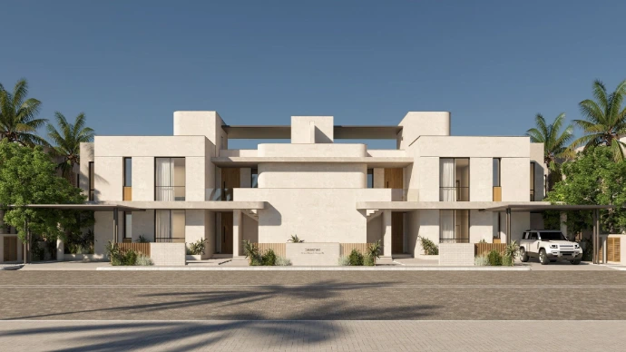 Grand Beach House 4 Seashell Waterfront Exterior