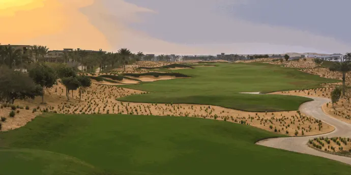 New Giza Golf