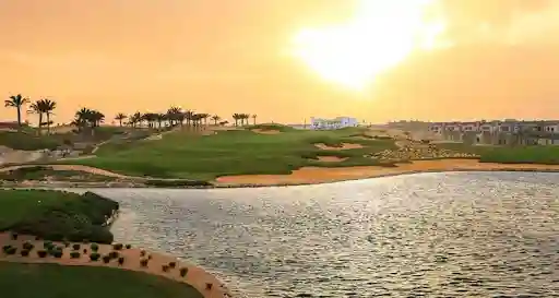 New Giza Golf